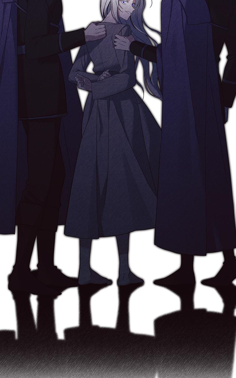 Monster Princess of the Snowy Mountain Chapter 7 — page 57