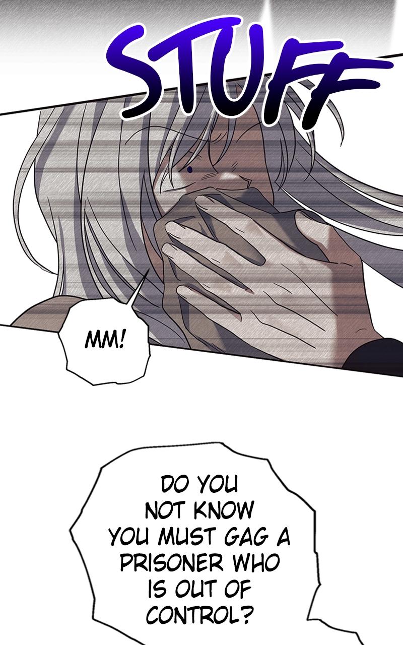 Monster Princess of the Snowy Mountain Chapter 7 — page 58