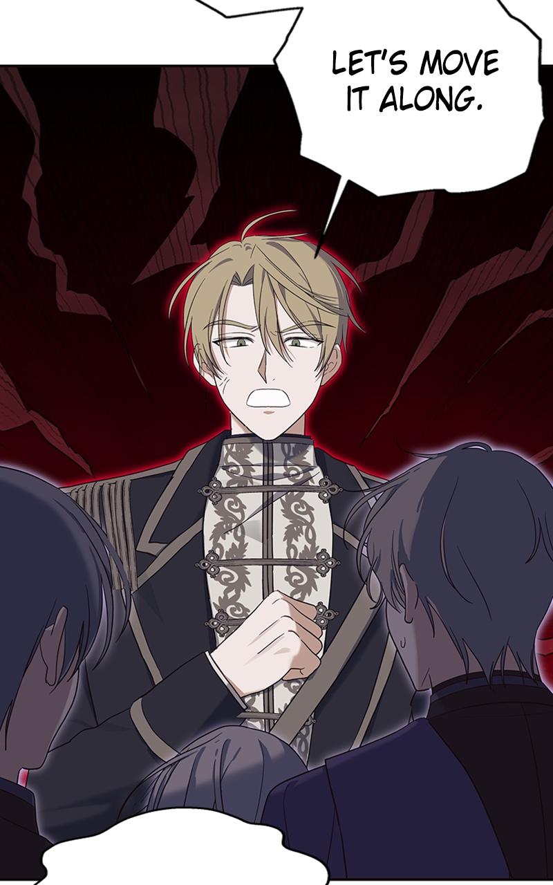 Monster Princess of the Snowy Mountain Chapter 7 — page 59
