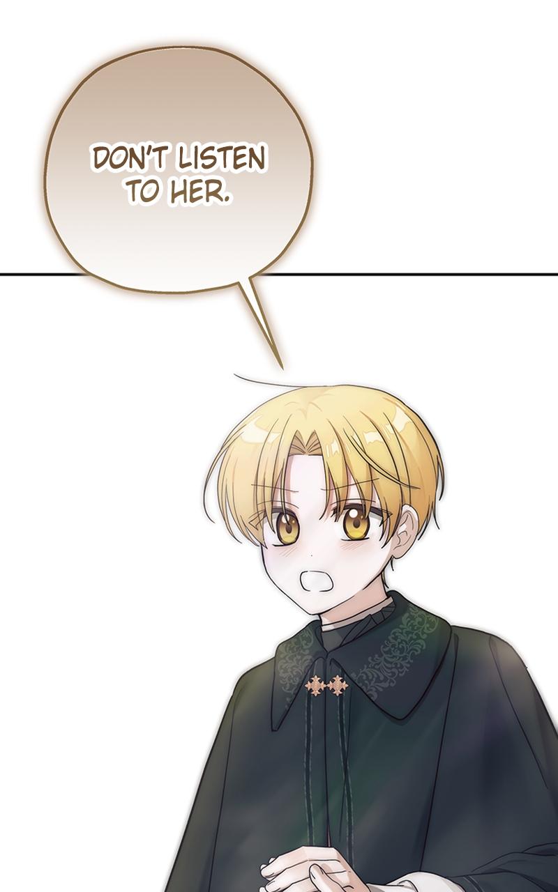 Monster Princess of the Snowy Mountain Chapter 7 — page 61