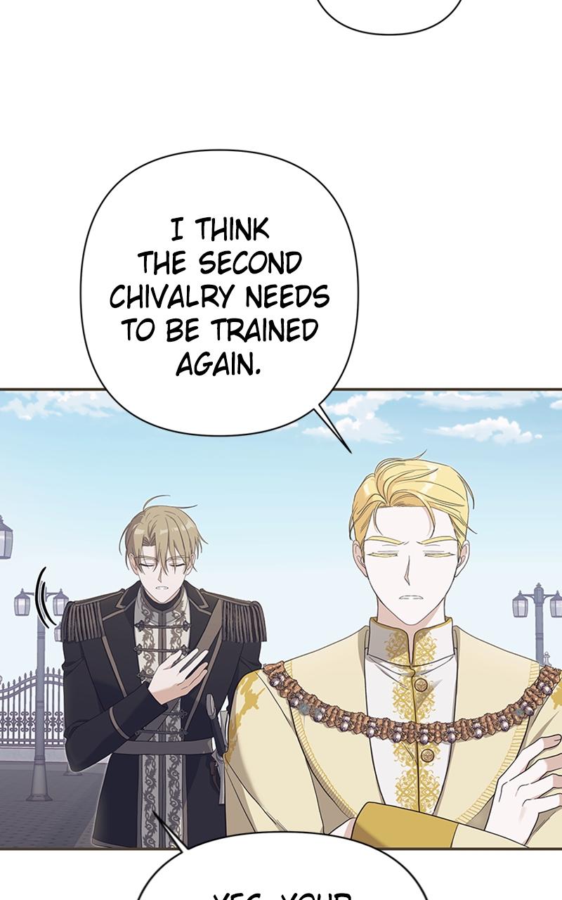 Monster Princess of the Snowy Mountain Chapter 8 — page 2