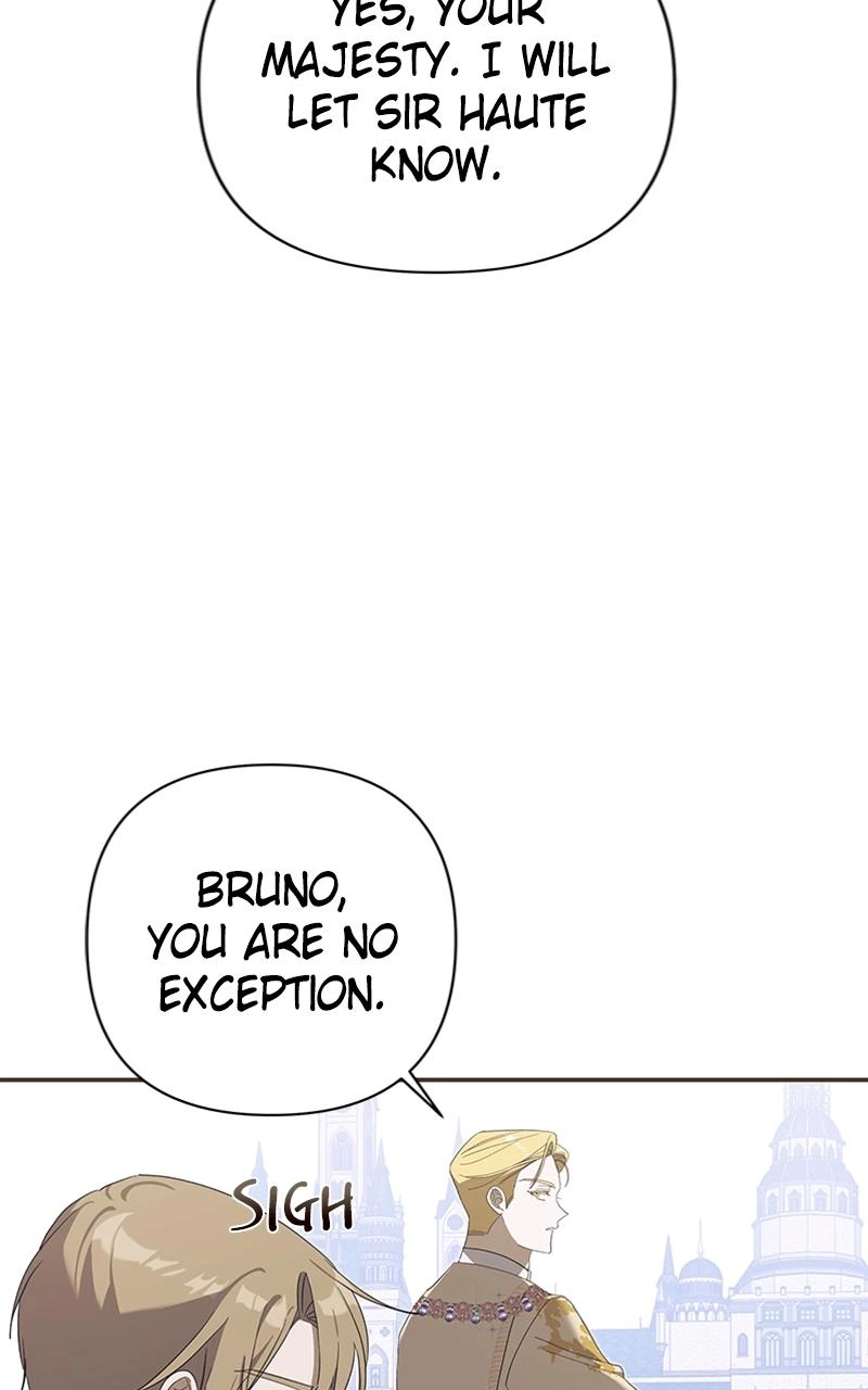 Monster Princess of the Snowy Mountain Chapter 8 — page 3
