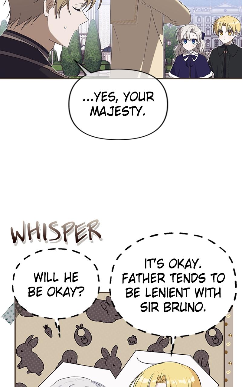 Monster Princess of the Snowy Mountain Chapter 8 — page 4
