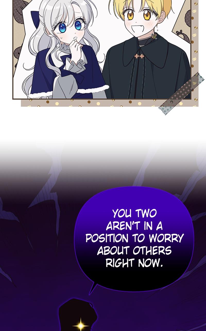 Monster Princess of the Snowy Mountain Chapter 8 — page 5