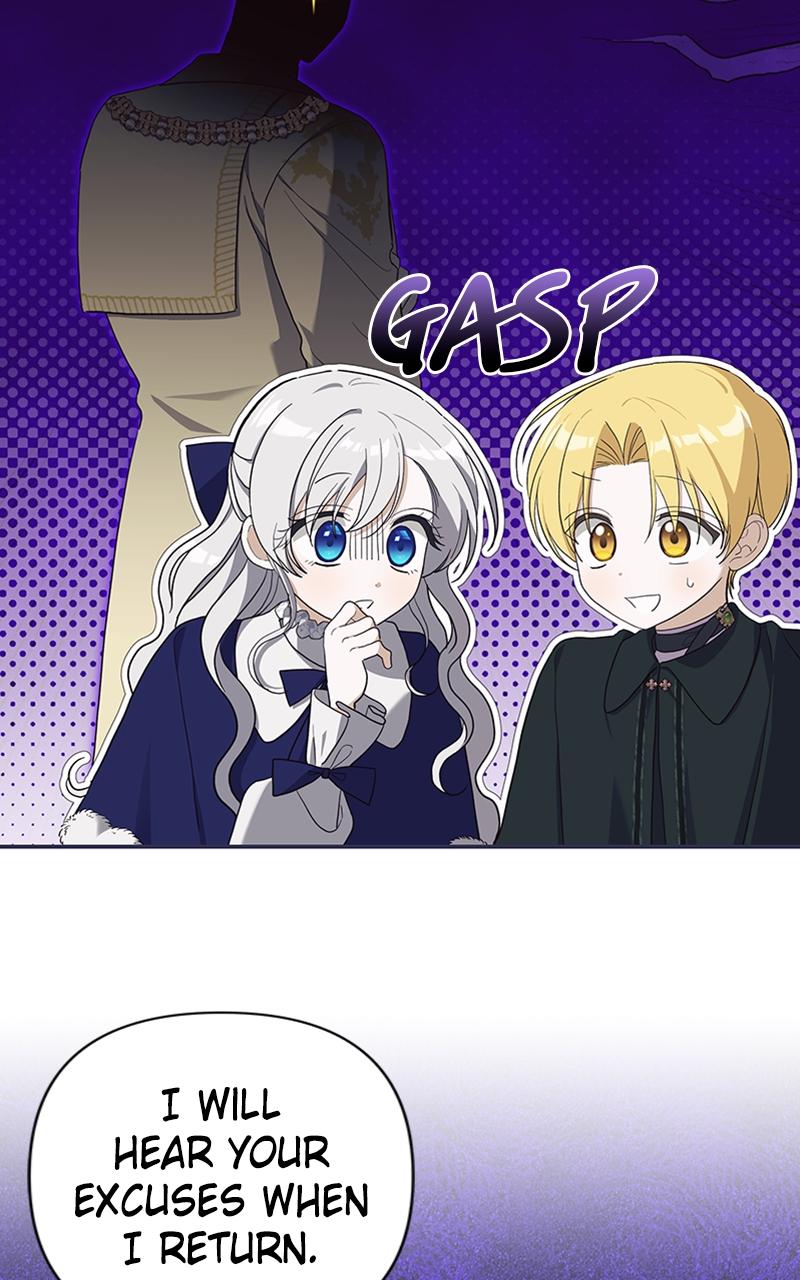 Monster Princess of the Snowy Mountain Chapter 8 — page 6