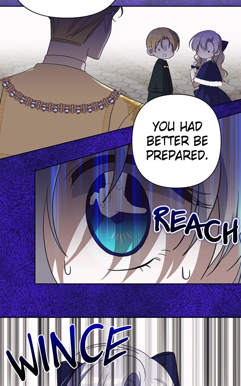 Monster Princess of the Snowy Mountain Chapter 8 — page 7