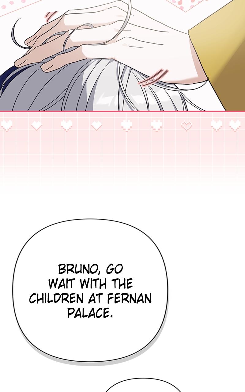 Monster Princess of the Snowy Mountain Chapter 8 — page 9