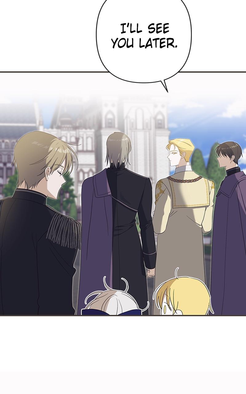 Monster Princess of the Snowy Mountain Chapter 8 — page 10