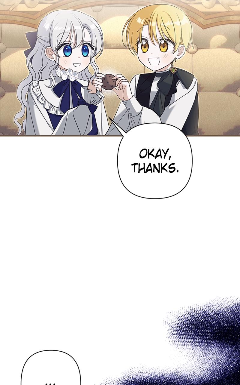 Monster Princess of the Snowy Mountain Chapter 8 — page 15