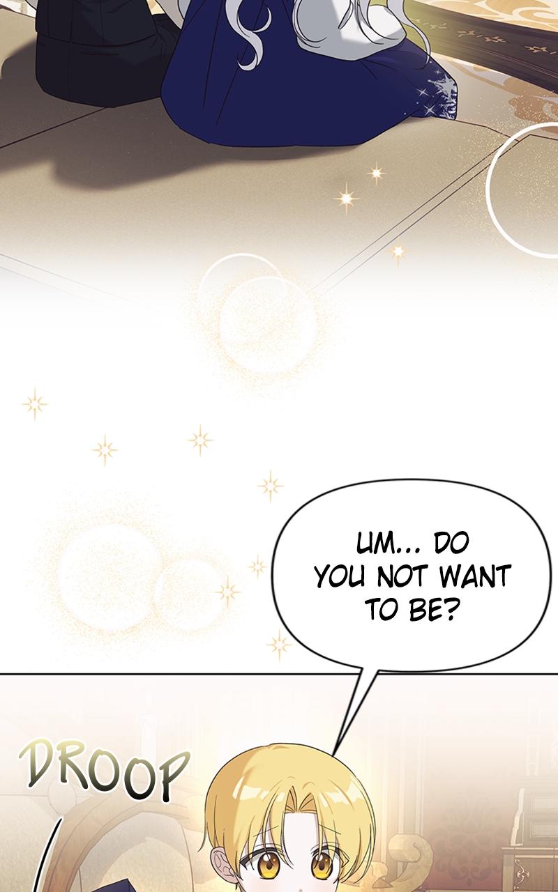 Monster Princess of the Snowy Mountain Chapter 8 — page 33