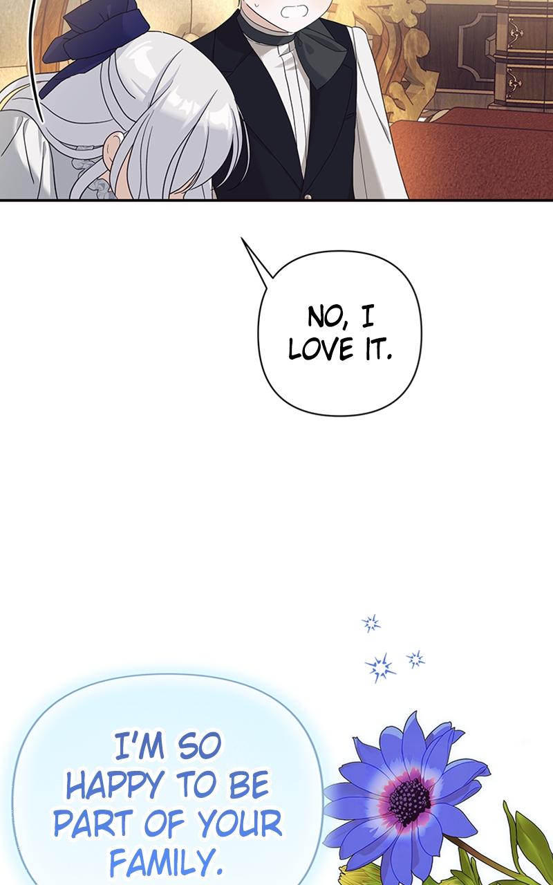 Monster Princess of the Snowy Mountain Chapter 8 — page 34