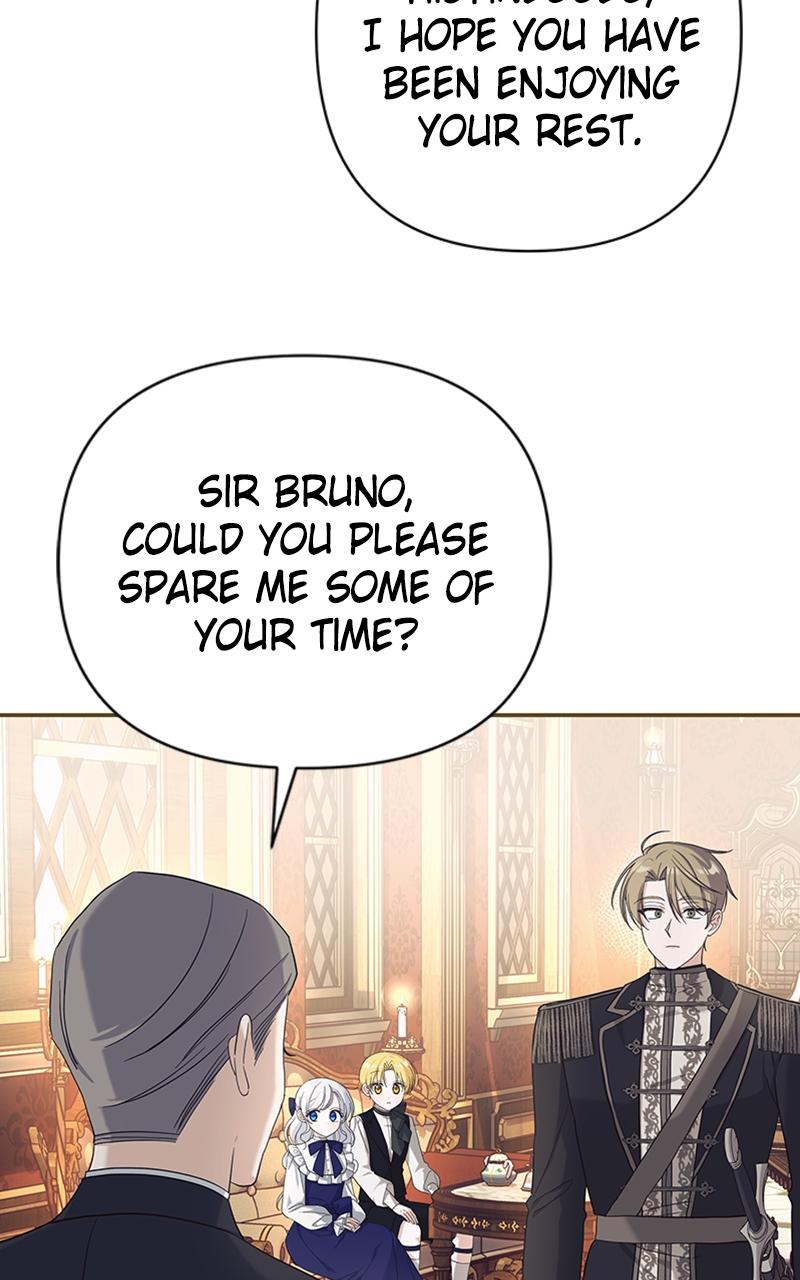Monster Princess of the Snowy Mountain Chapter 8 — page 39