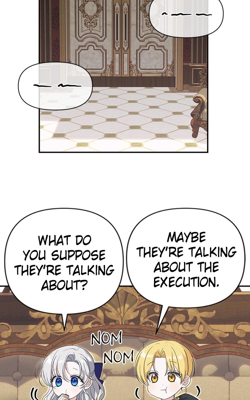 Monster Princess of the Snowy Mountain Chapter 8 — page 41