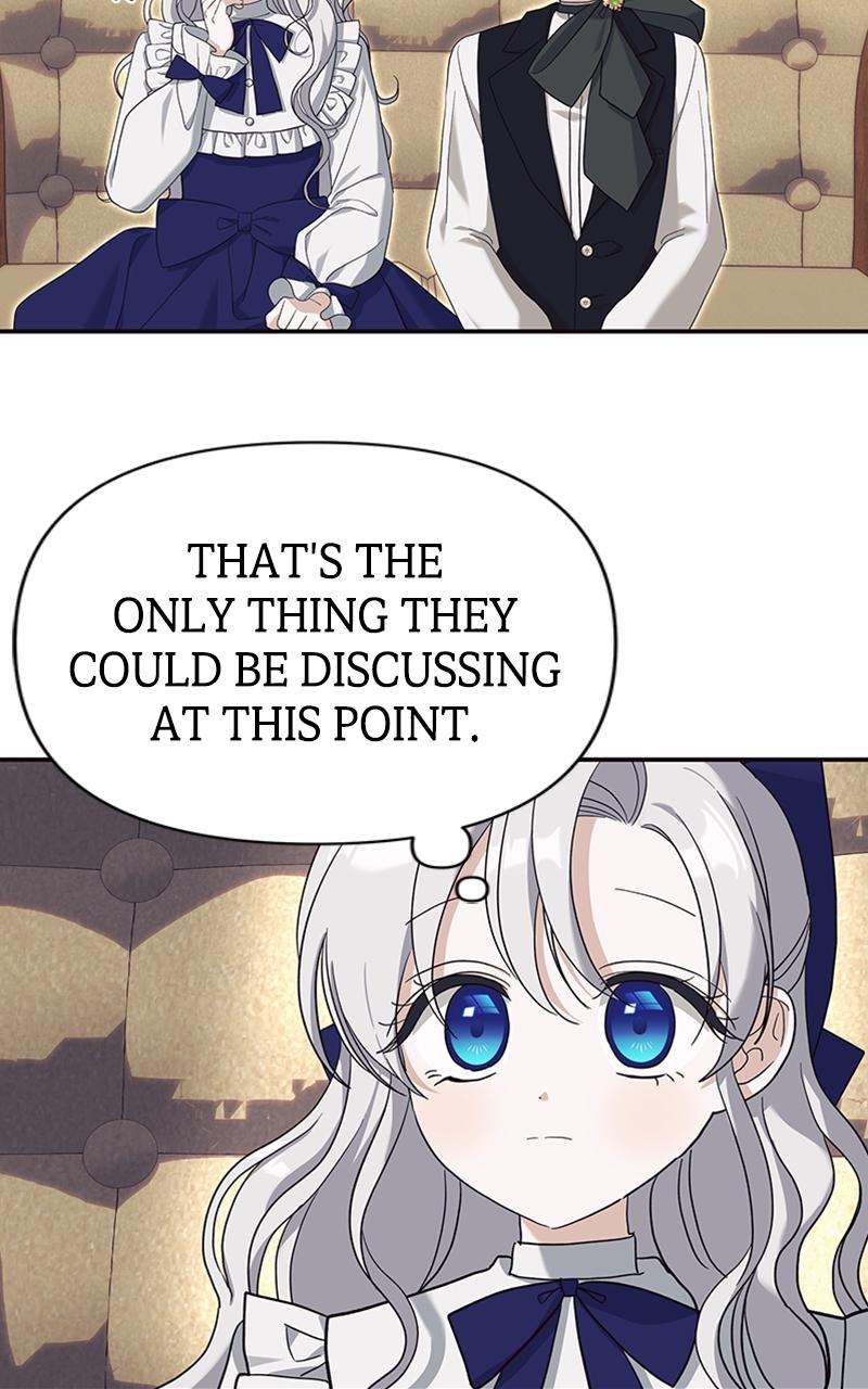 Monster Princess of the Snowy Mountain Chapter 8 — page 42