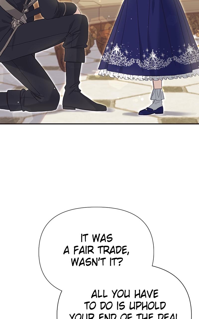 Monster Princess of the Snowy Mountain Chapter 8 — page 52