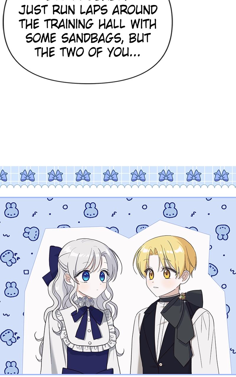 Monster Princess of the Snowy Mountain Chapter 8 — page 58