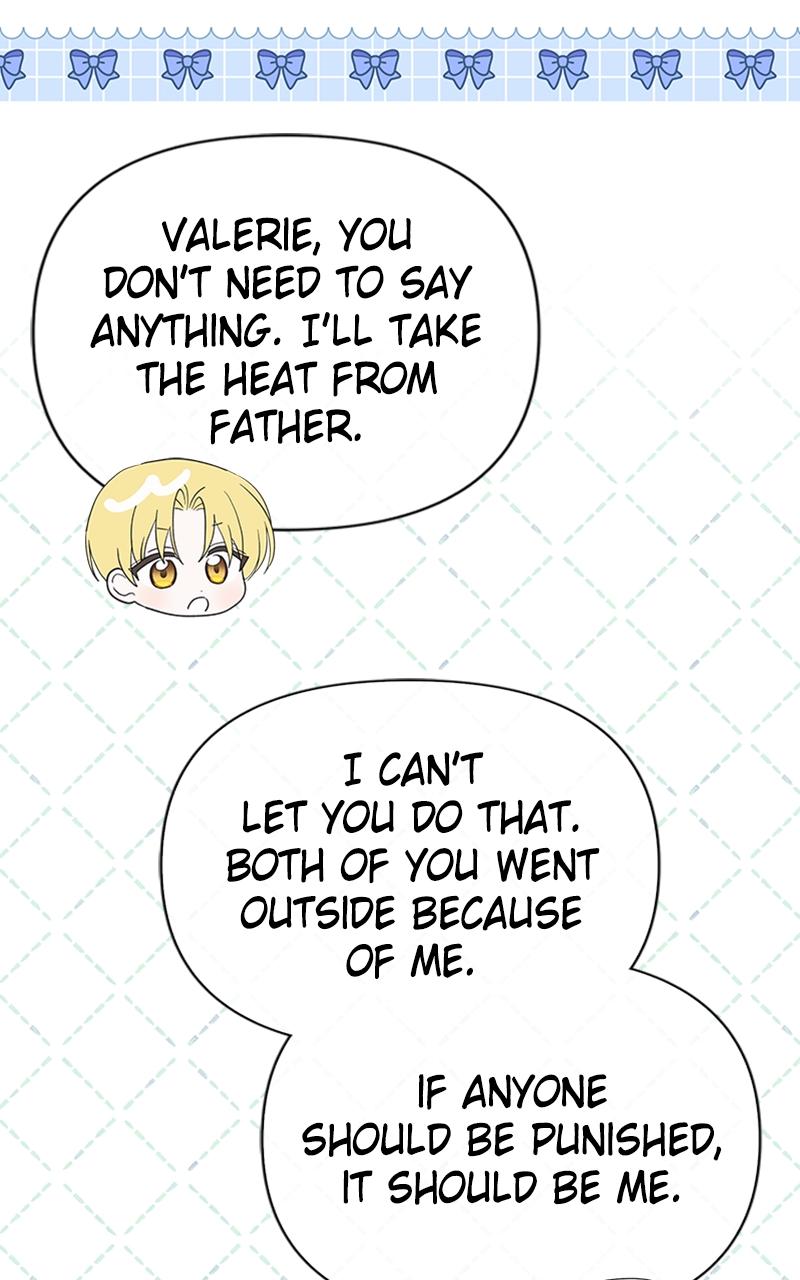Monster Princess of the Snowy Mountain Chapter 8 — page 59