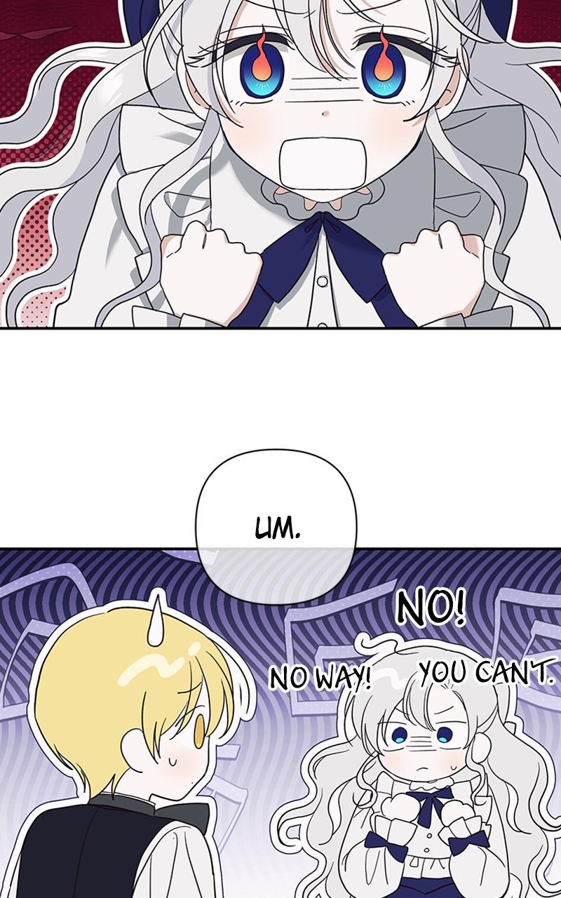 Monster Princess of the Snowy Mountain Chapter 8 — page 61