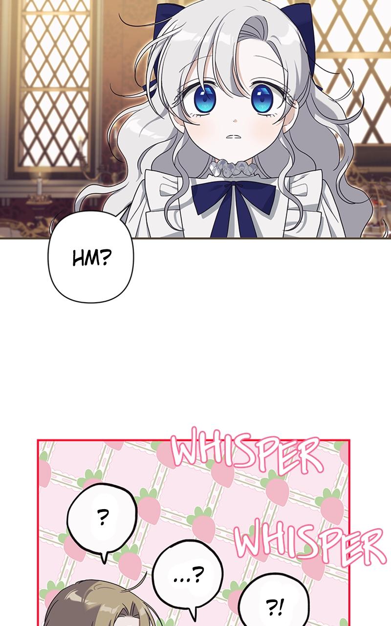 Monster Princess of the Snowy Mountain Chapter 8 — page 63