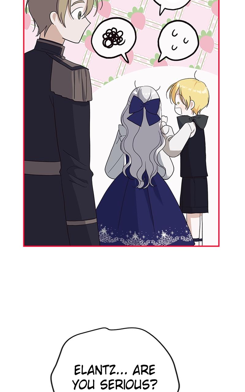 Monster Princess of the Snowy Mountain Chapter 8 — page 64