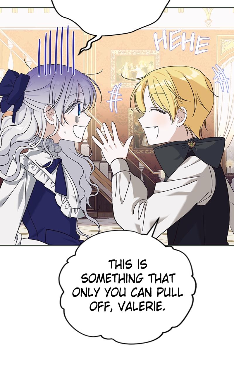 Monster Princess of the Snowy Mountain Chapter 8 — page 65