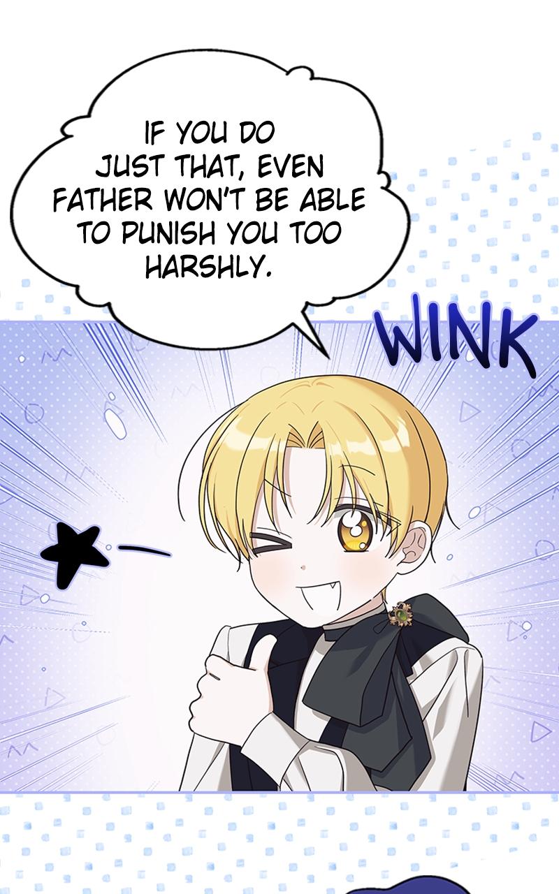 Monster Princess of the Snowy Mountain Chapter 8 — page 66