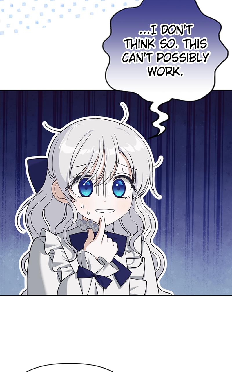 Monster Princess of the Snowy Mountain Chapter 8 — page 67