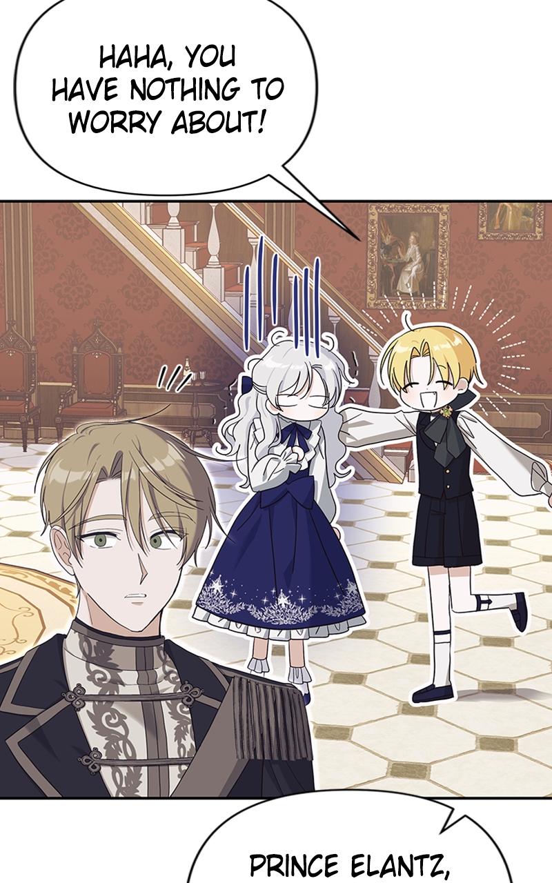 Monster Princess of the Snowy Mountain Chapter 8 — page 68