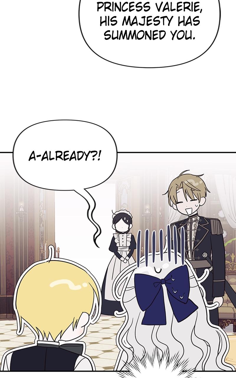 Monster Princess of the Snowy Mountain Chapter 8 — page 69