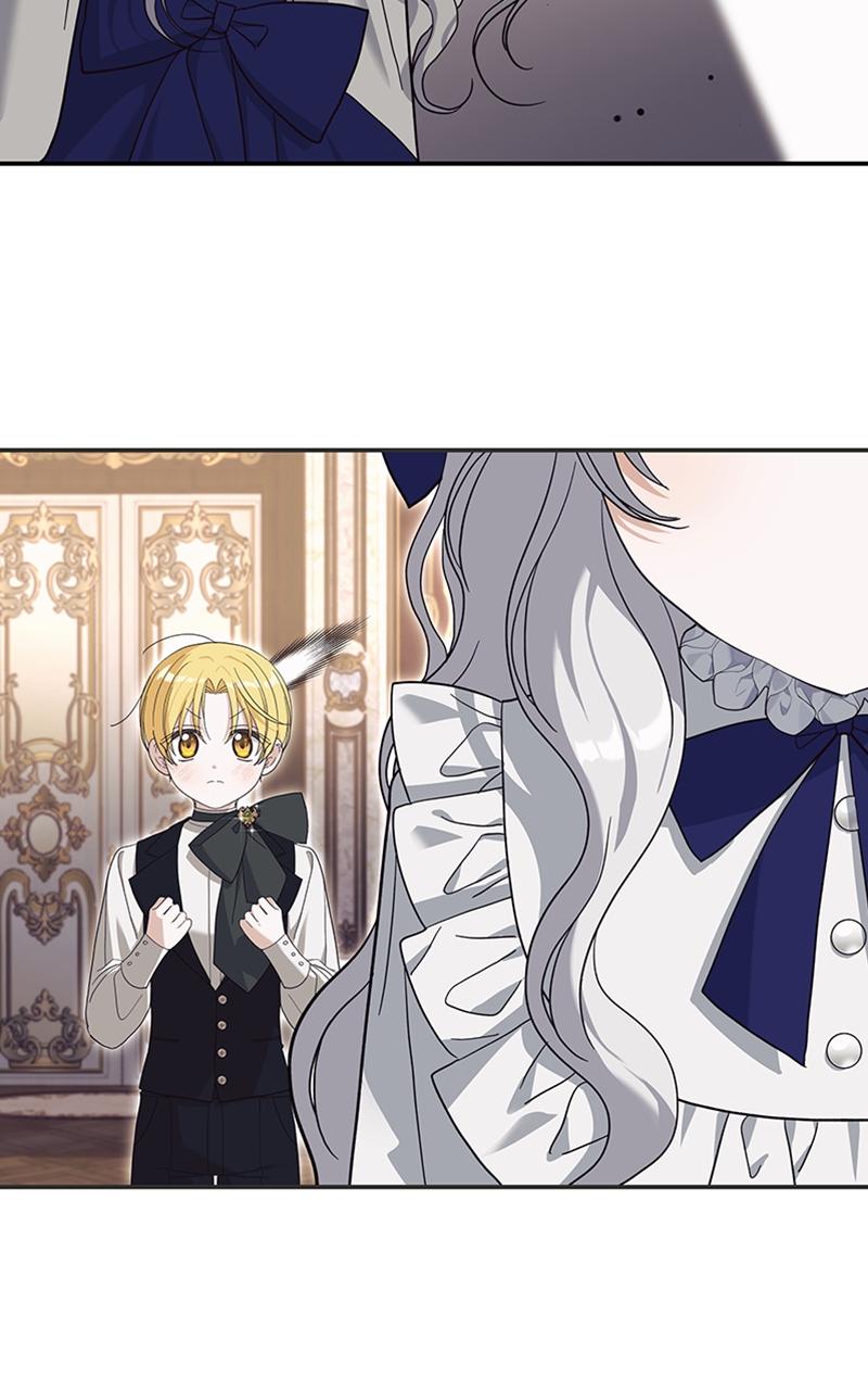 Monster Princess of the Snowy Mountain Chapter 9 — page 4