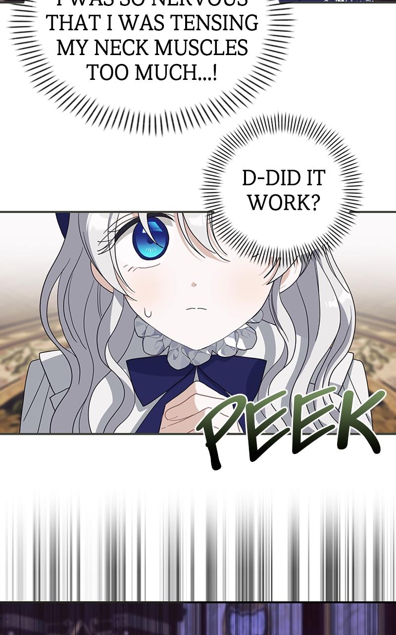 Monster Princess of the Snowy Mountain Chapter 9 — page 10