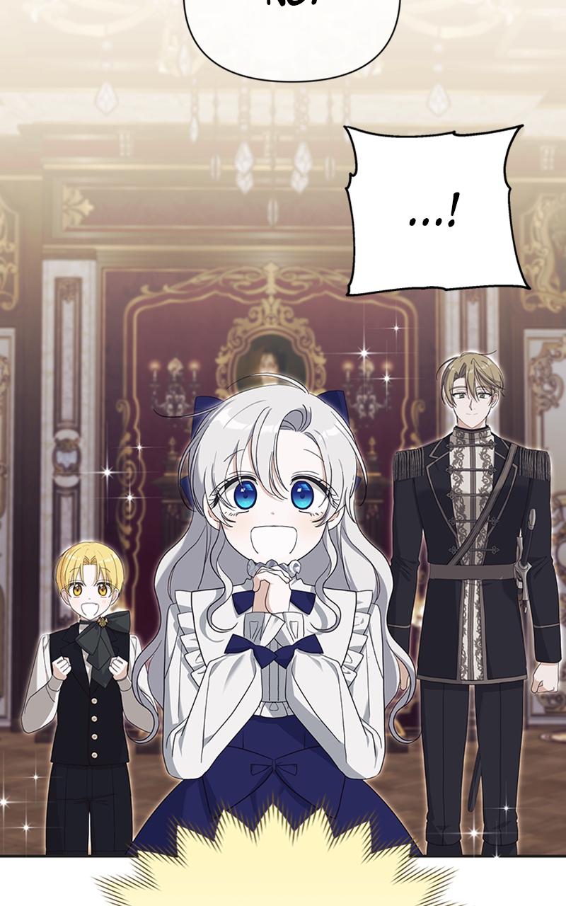 Monster Princess of the Snowy Mountain Chapter 9 — page 13