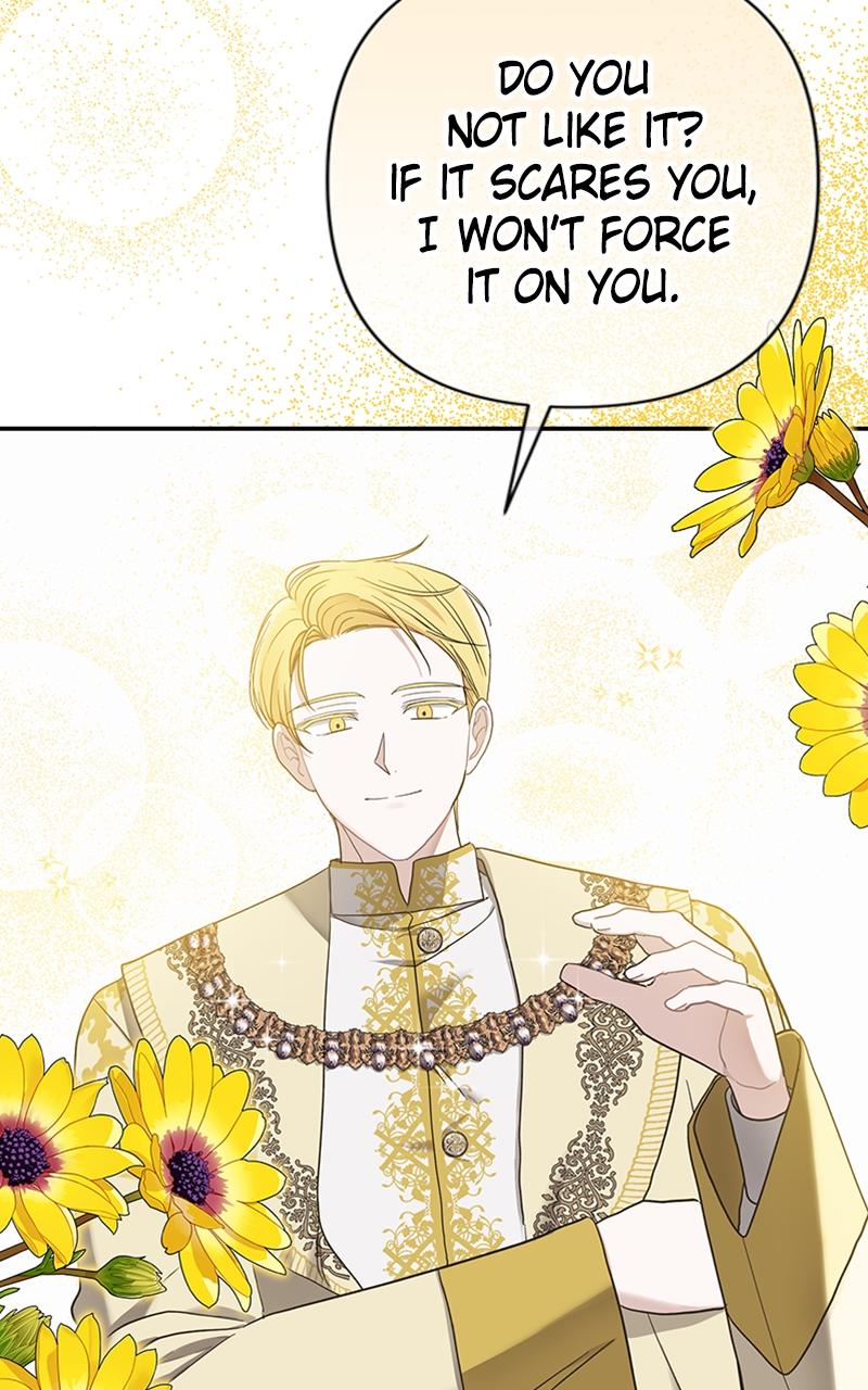 Monster Princess of the Snowy Mountain Chapter 9 — page 21
