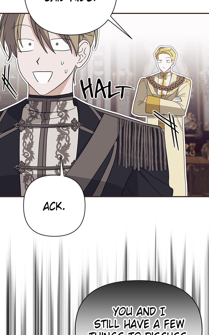Monster Princess of the Snowy Mountain Chapter 9 — page 25