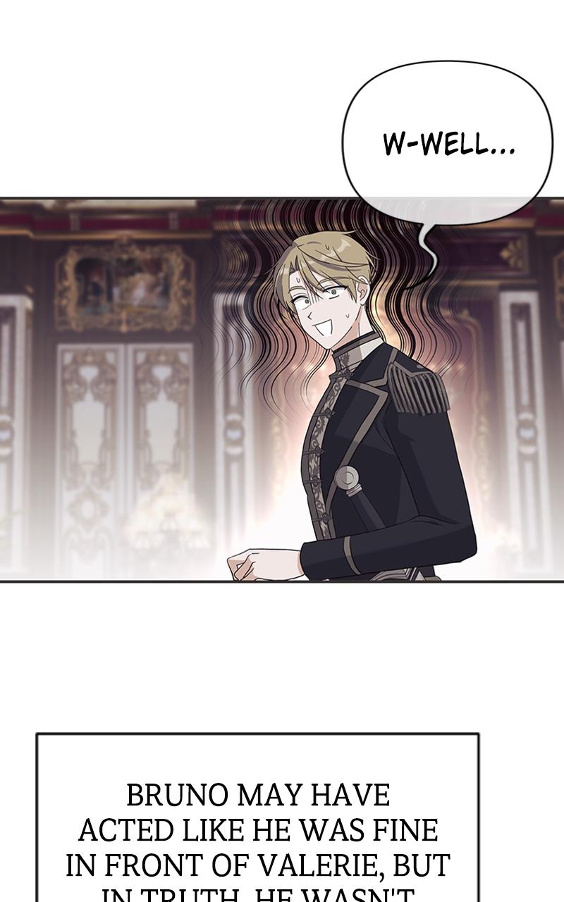 Monster Princess of the Snowy Mountain Chapter 9 — page 27
