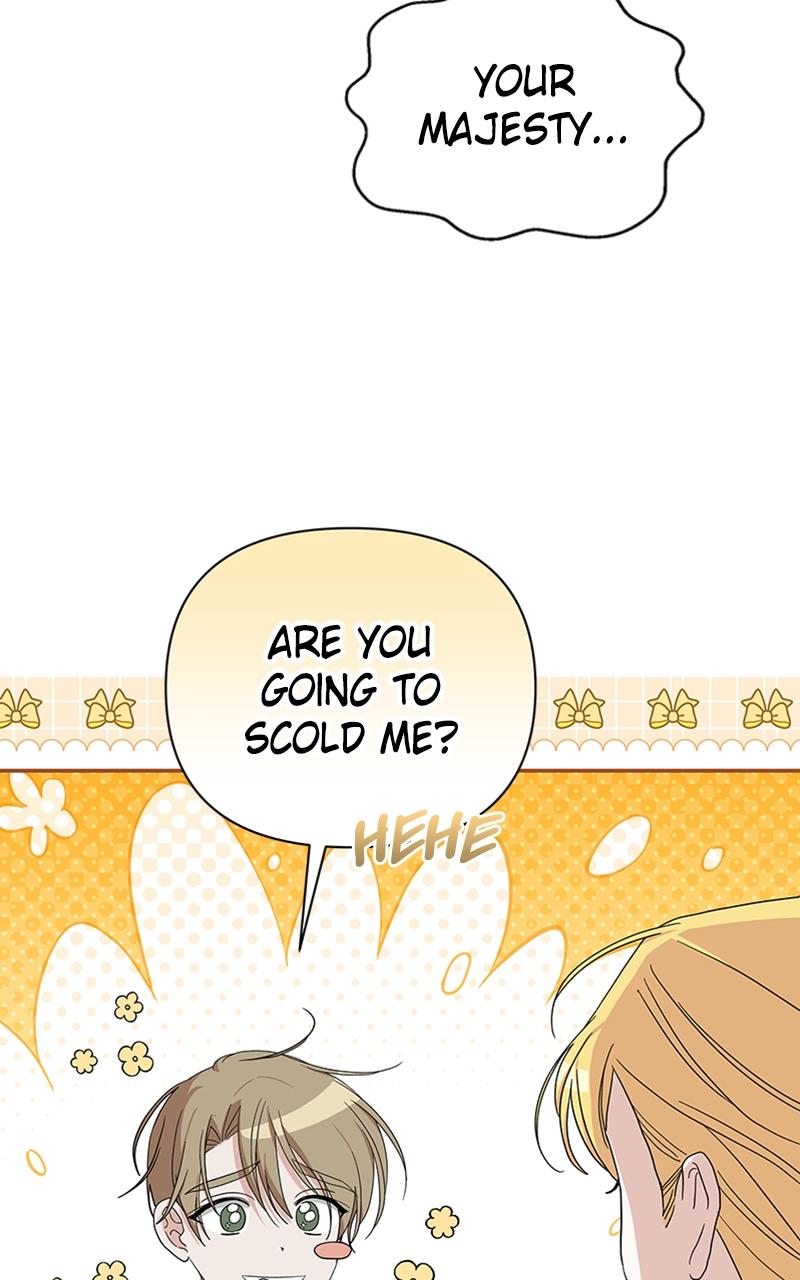 Monster Princess of the Snowy Mountain Chapter 9 — page 30