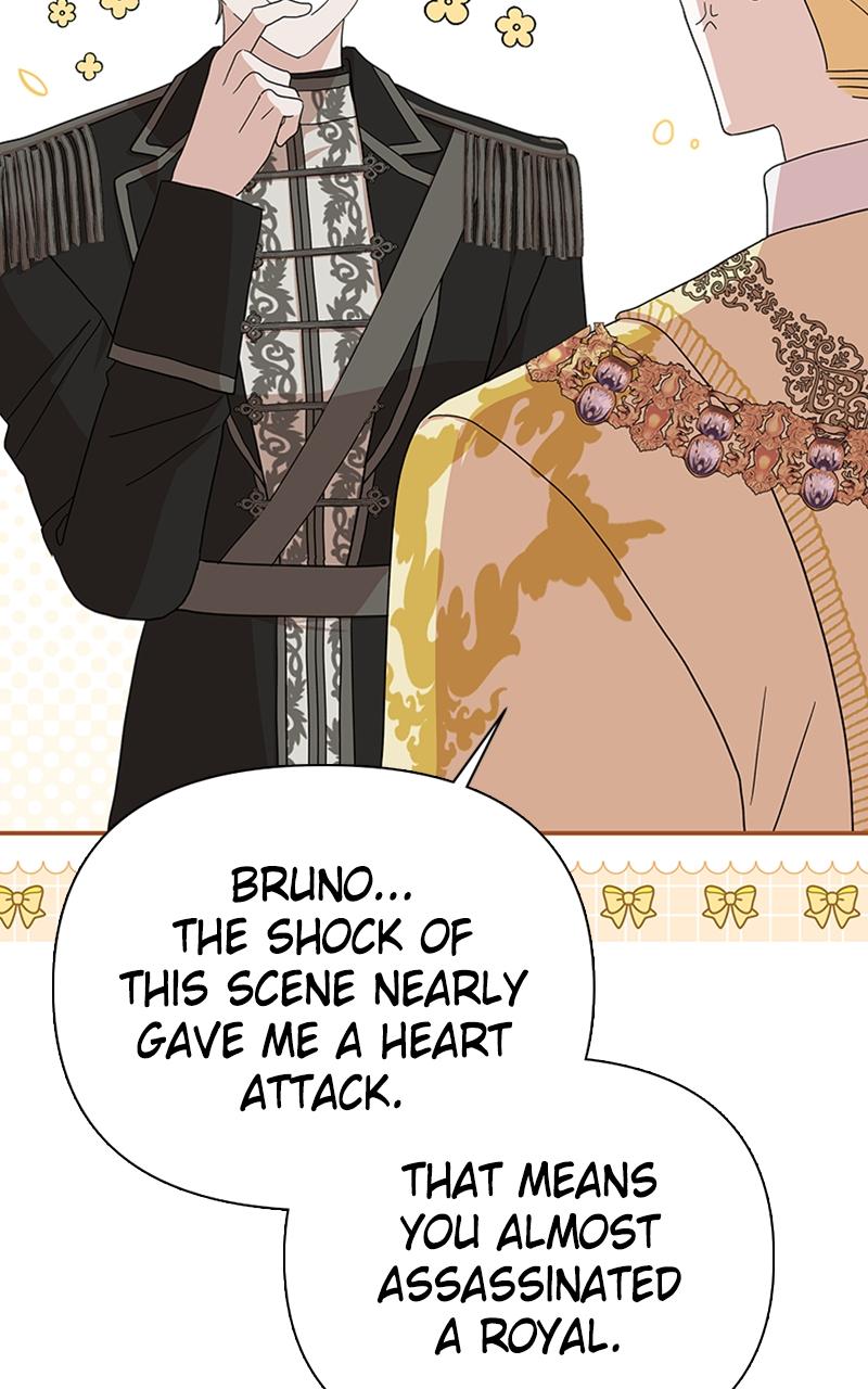 Monster Princess of the Snowy Mountain Chapter 9 — page 31