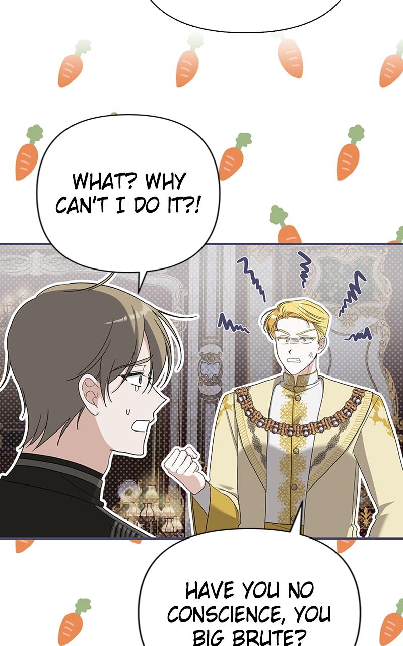 Monster Princess of the Snowy Mountain Chapter 9 — page 32