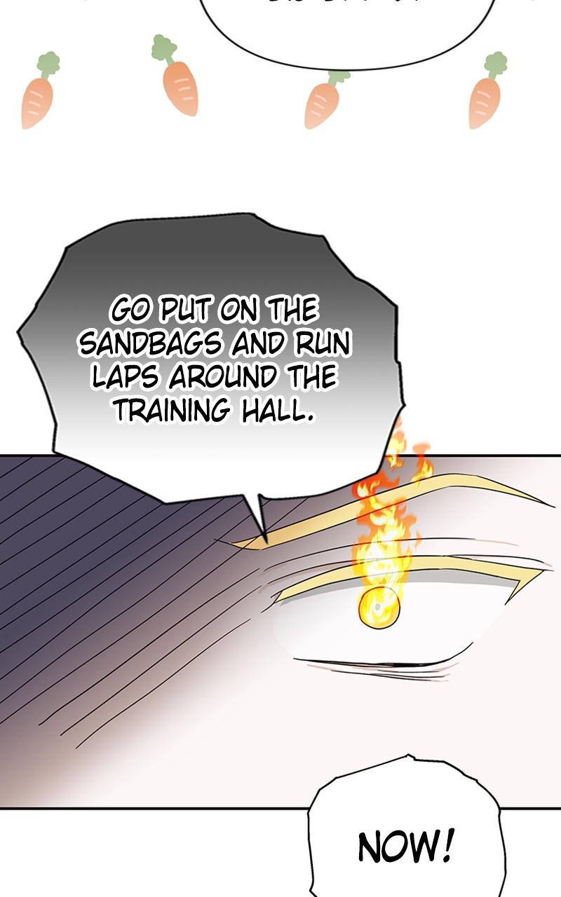 Monster Princess of the Snowy Mountain Chapter 9 — page 33