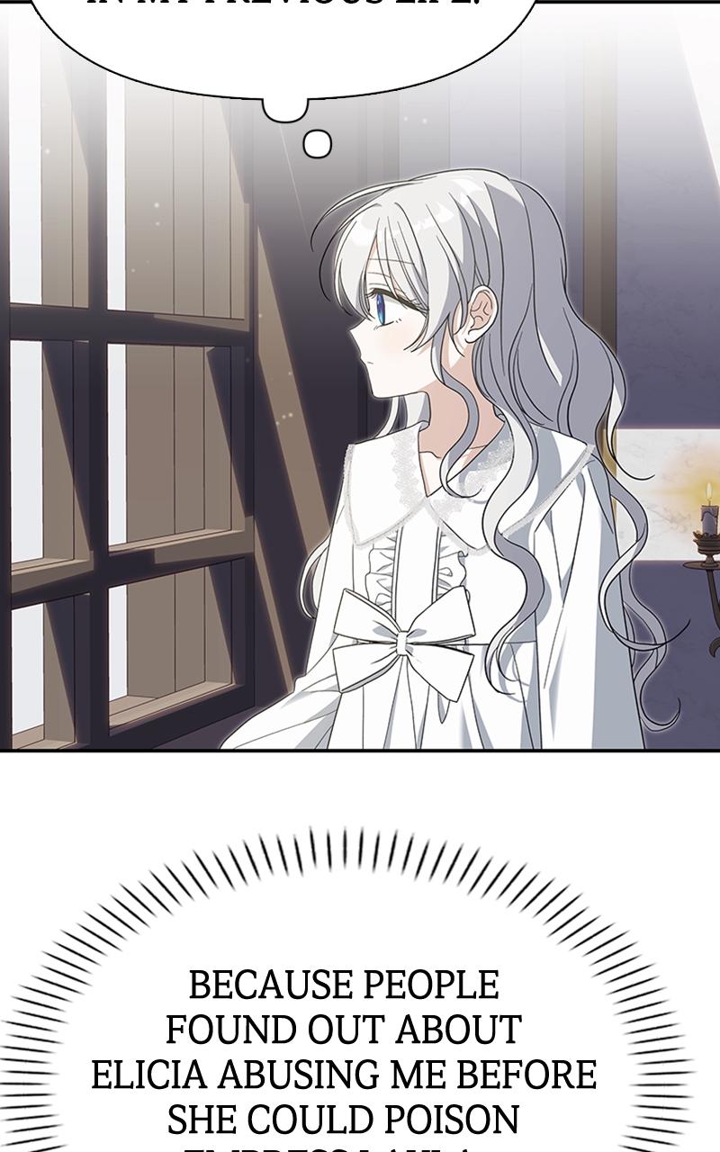 Monster Princess of the Snowy Mountain Chapter 9 — page 44