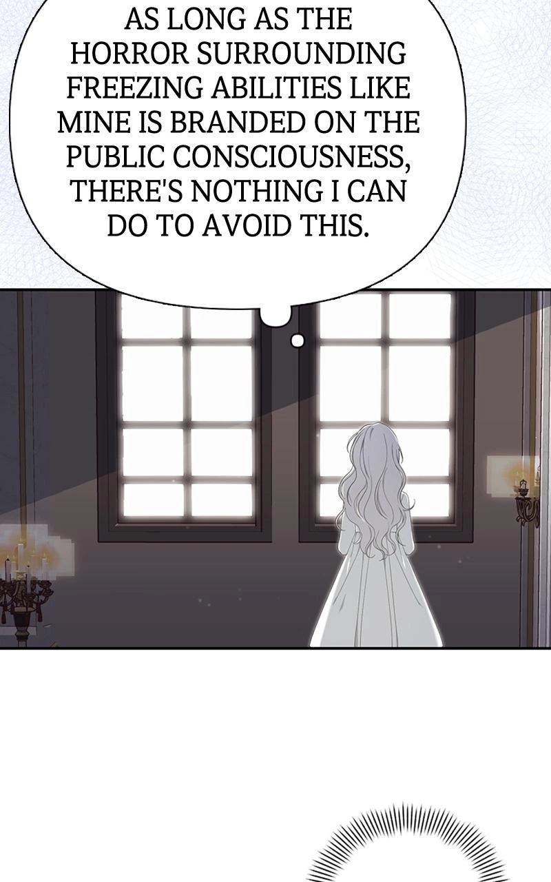Monster Princess of the Snowy Mountain Chapter 9 — page 48