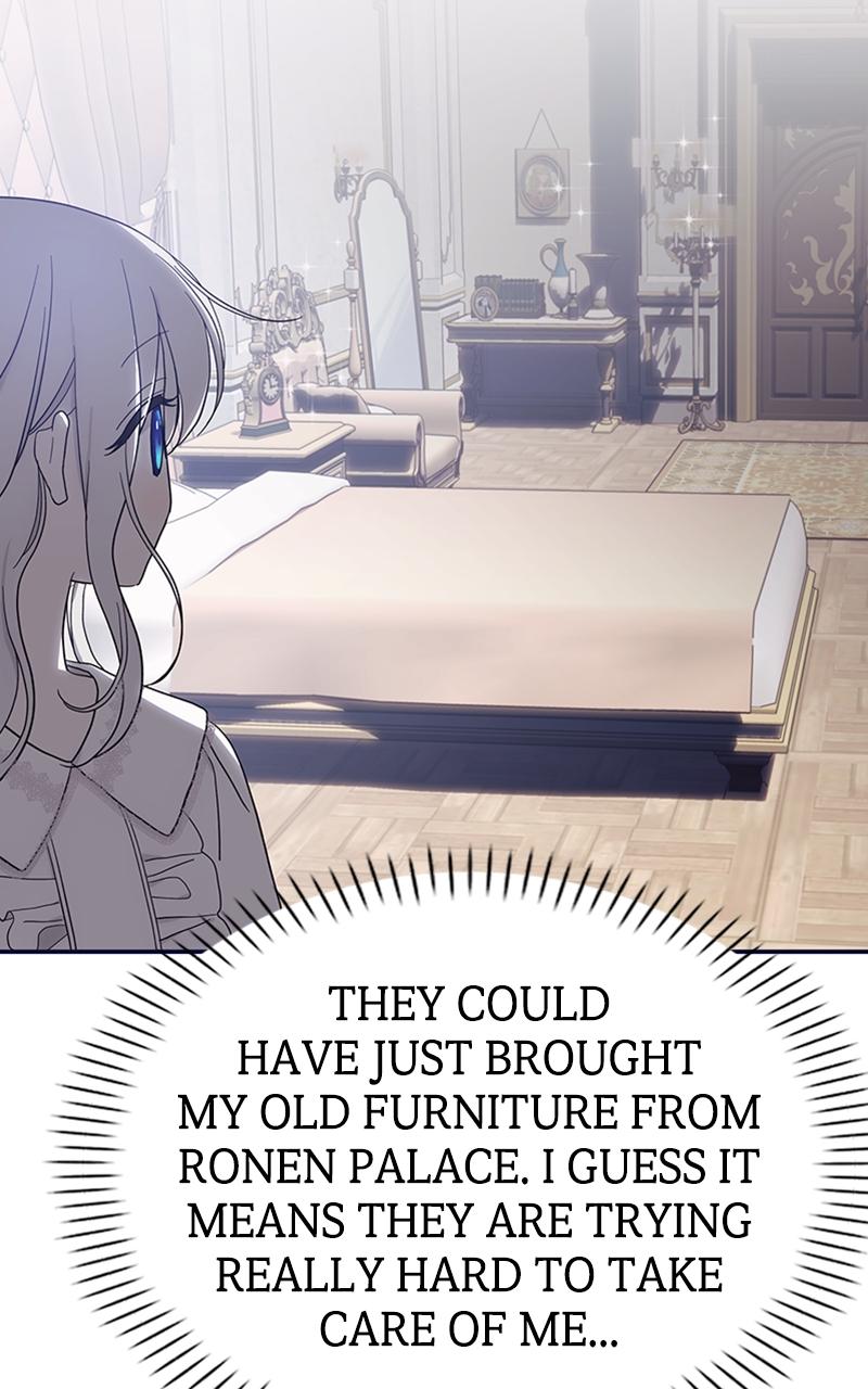 Monster Princess of the Snowy Mountain Chapter 9 — page 50