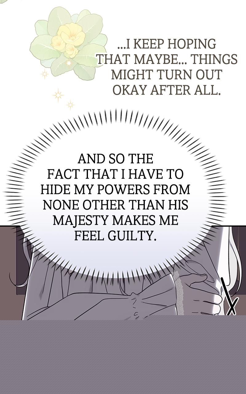 Monster Princess of the Snowy Mountain Chapter 9 — page 53