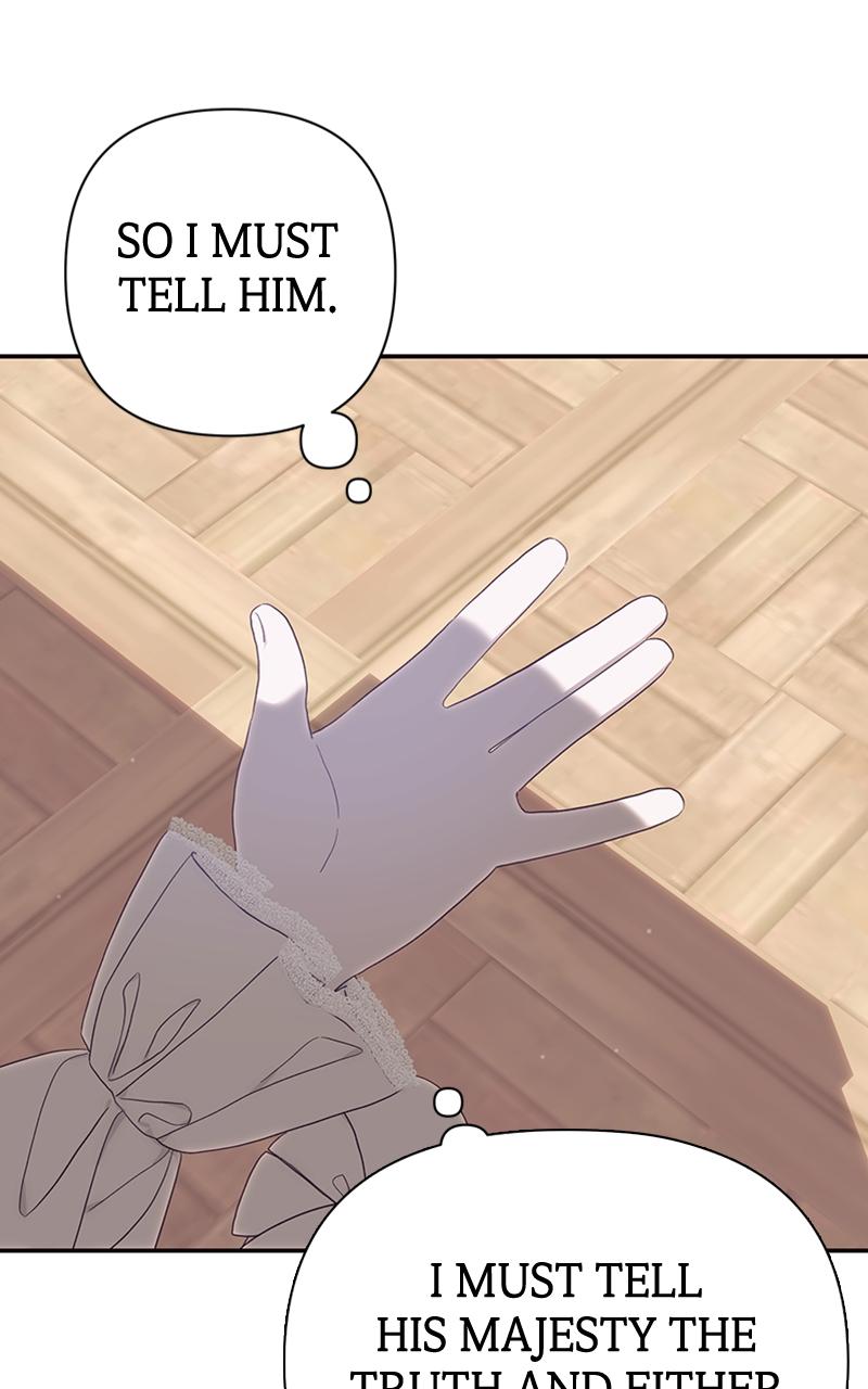 Monster Princess of the Snowy Mountain Chapter 9 — page 57