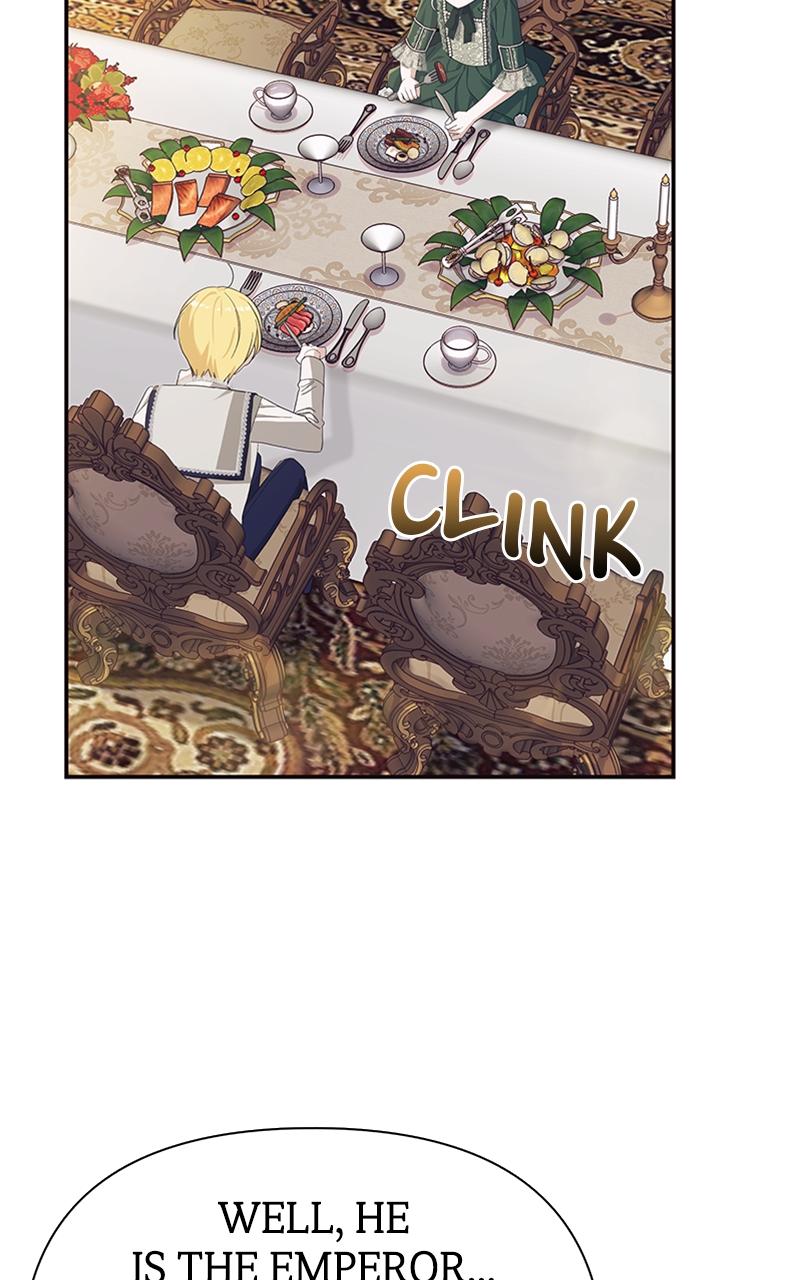 Monster Princess of the Snowy Mountain Chapter 9 — page 61