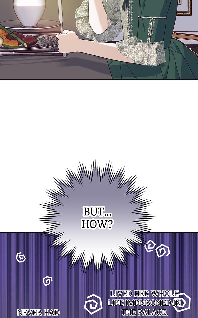 Monster Princess of the Snowy Mountain Chapter 9 — page 63