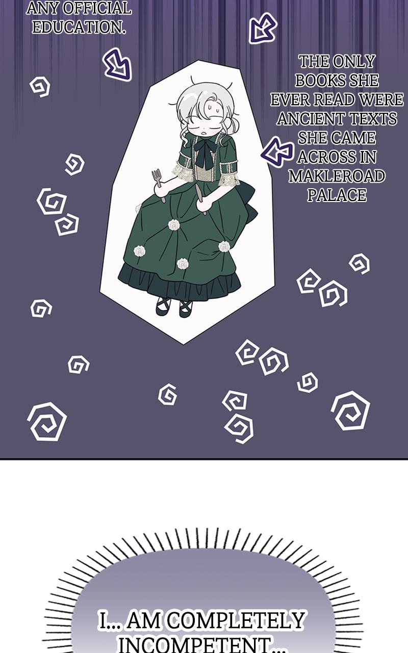 Monster Princess of the Snowy Mountain Chapter 9 — page 64