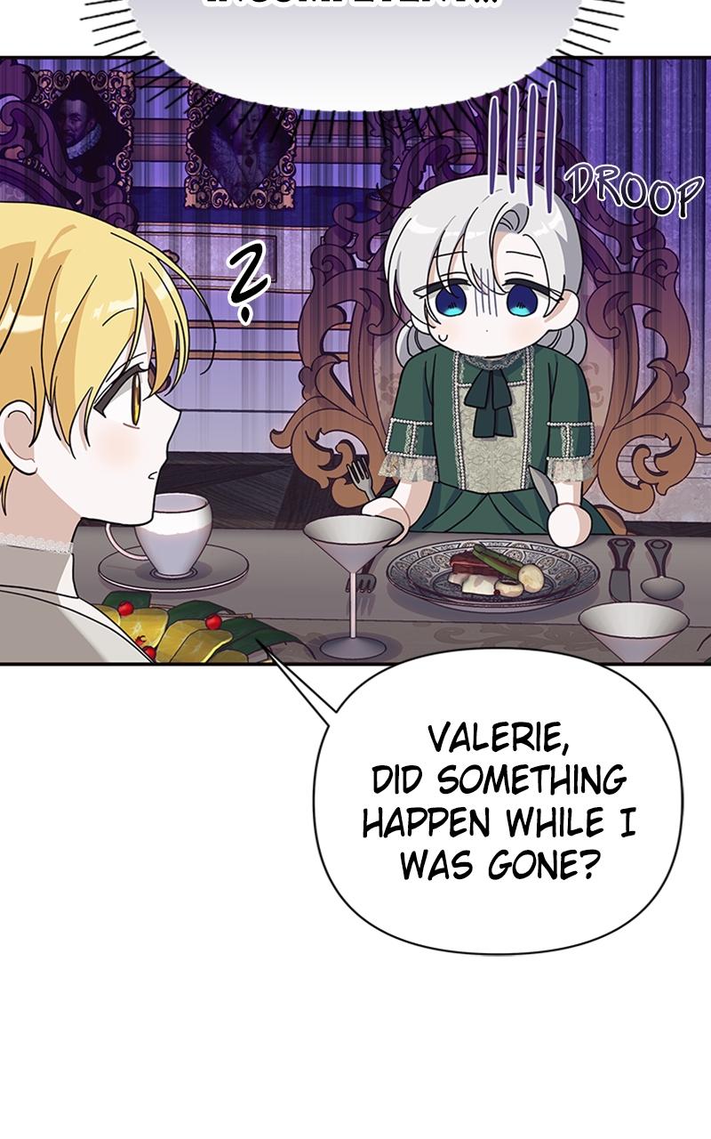 Monster Princess of the Snowy Mountain Chapter 9 — page 65
