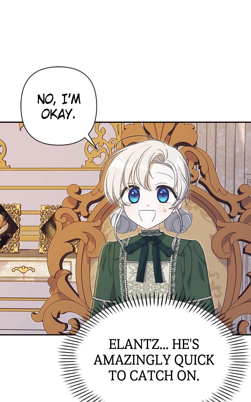 Monster Princess of the Snowy Mountain Chapter 9 — page 66