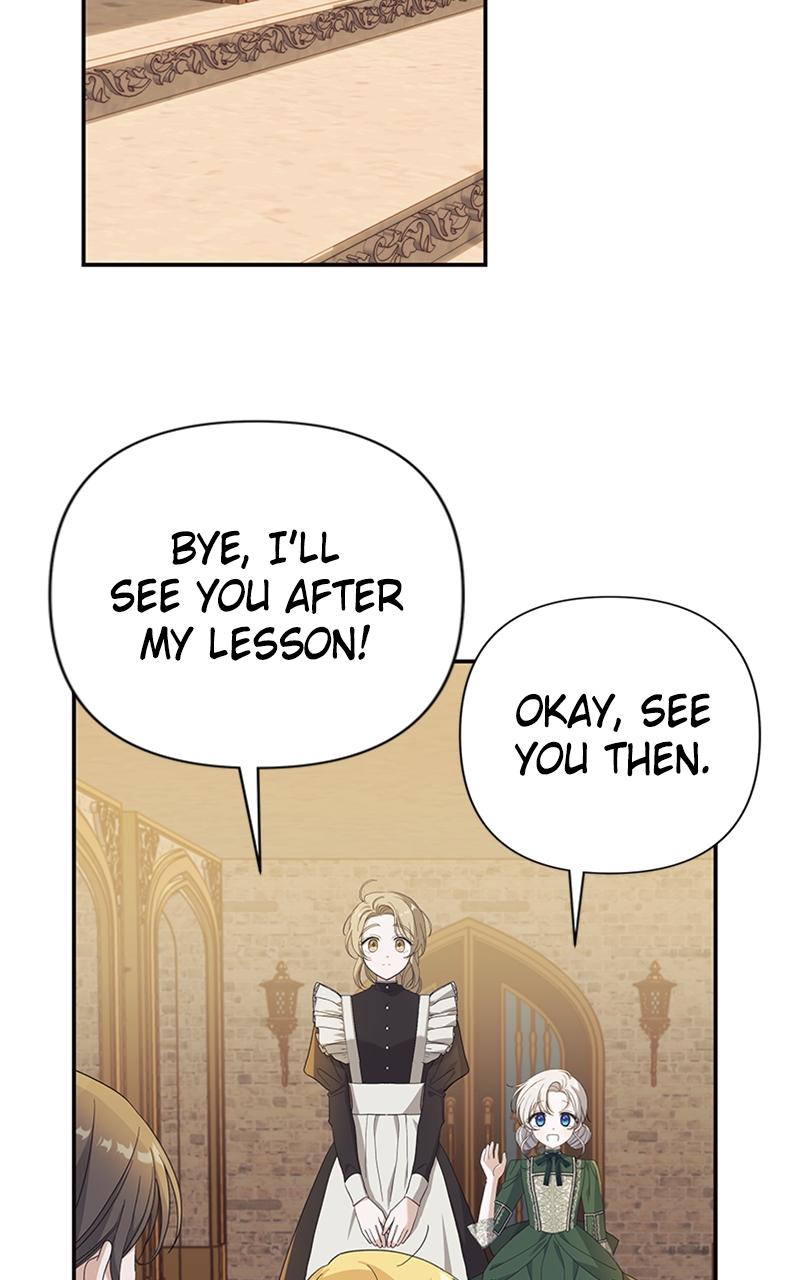 Monster Princess of the Snowy Mountain Chapter 9 — page 69